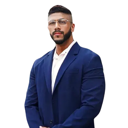 Nawaz Shaikh