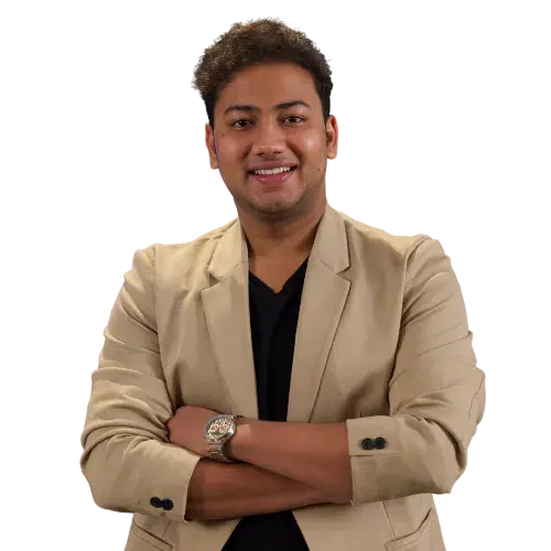 Shubh Jain